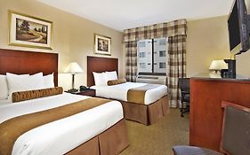 Best Western Plus Arena Hotel New York